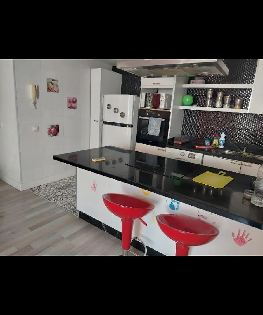 Bel Appartement Agadir
