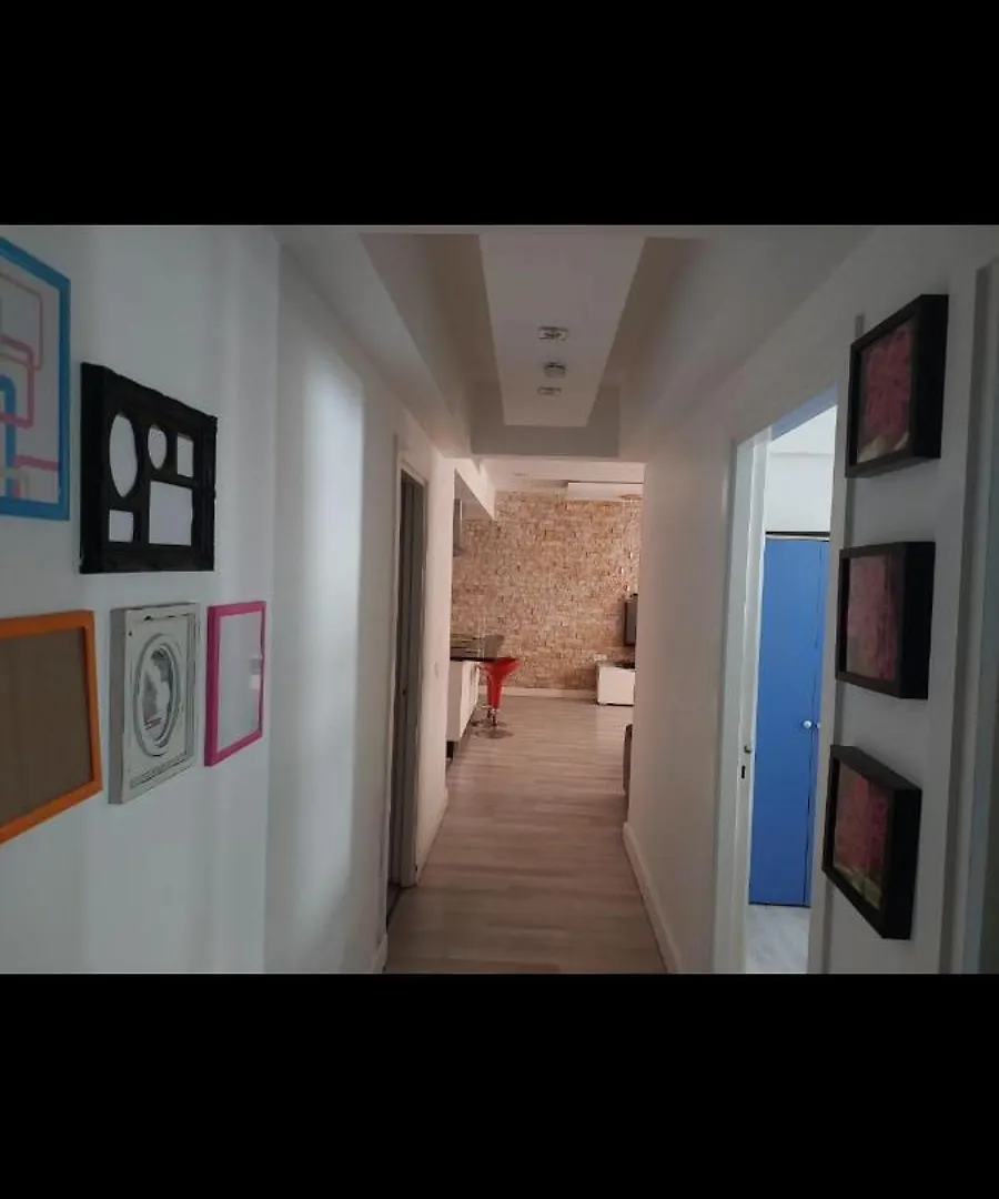 דירה Bel Appartement אגאדיר