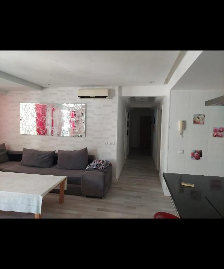 דירה Bel Appartement אגאדיר מרוקו