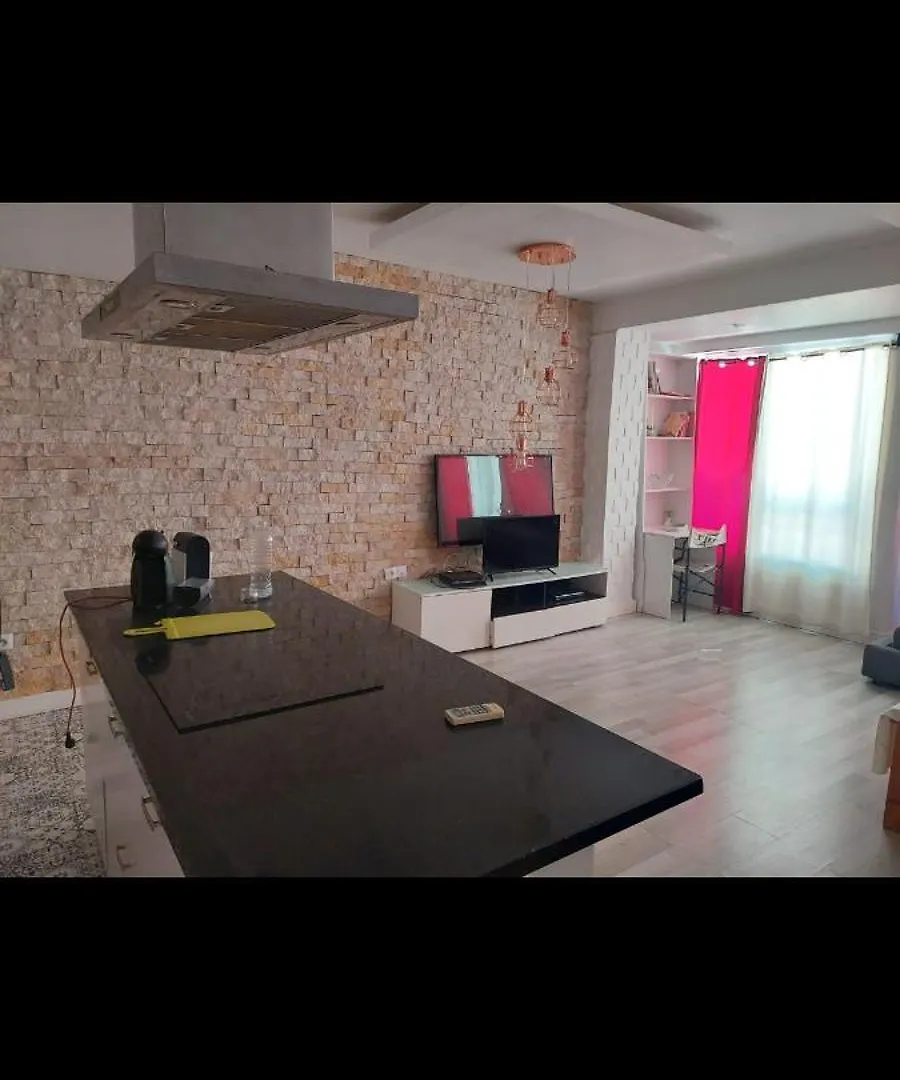 Bel Appartement אגאדיר