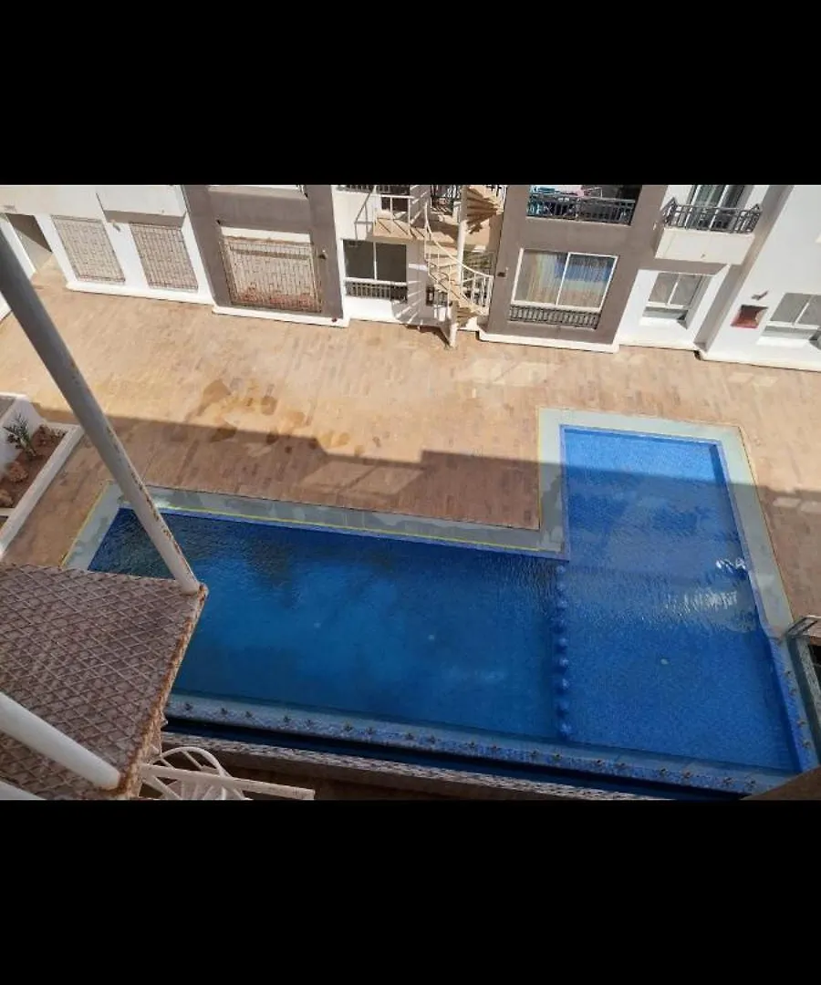 Bel Appartement אגאדיר דירה